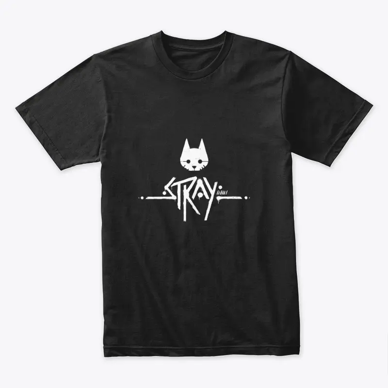 New Stray T-Shirt